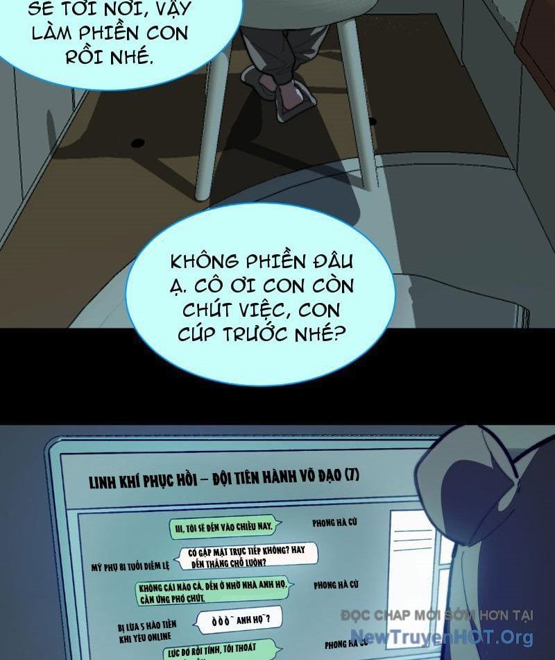 Sau Khi Chia Tay Hoa Khôi, Võ Đạo Của Ta Thẳng Tới Cấp Thần - Chapter 11 - Page 70