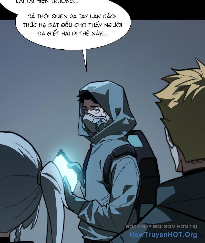 Sau Khi Chia Tay Hoa Khôi, Võ Đạo Của Ta Thẳng Tới Cấp Thần - Chapter 11 - Page 8