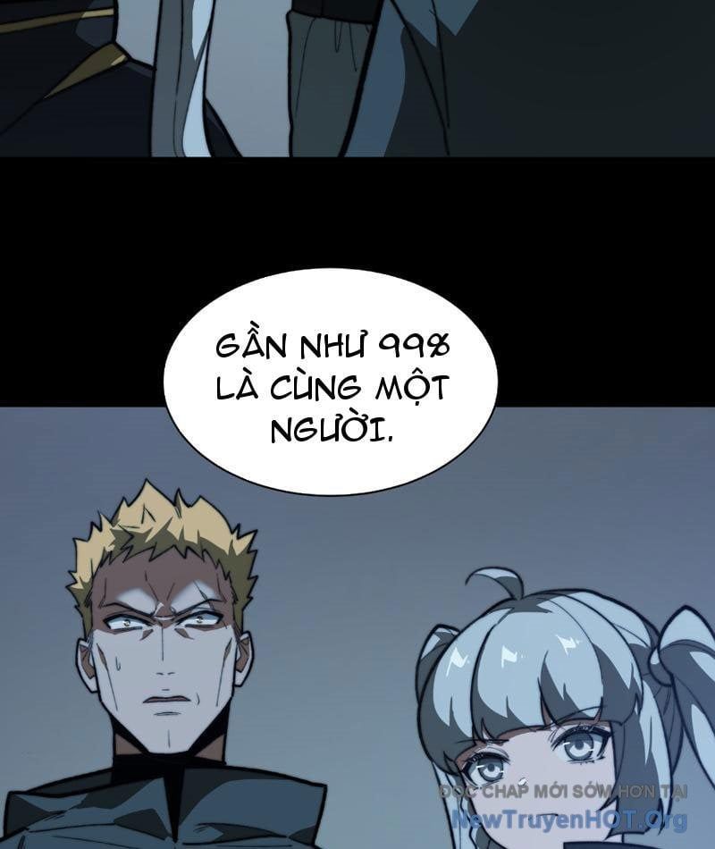 Sau Khi Chia Tay Hoa Khôi, Võ Đạo Của Ta Thẳng Tới Cấp Thần - Chapter 11 - Page 9