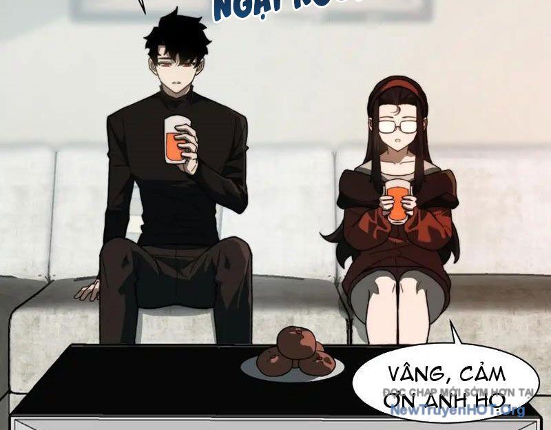 Sau Khi Chia Tay Hoa Khôi, Võ Đạo Của Ta Thẳng Tới Cấp Thần - Chapter 12 - Page 11