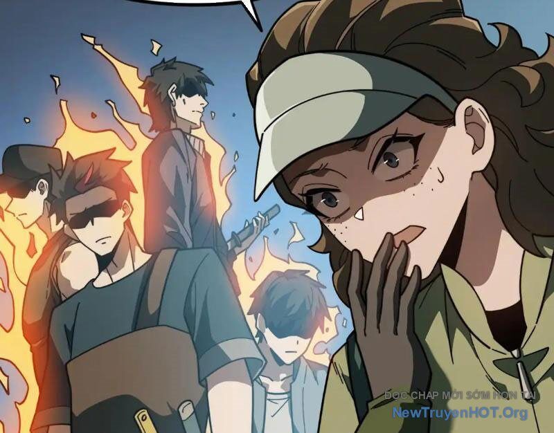 Sau Khi Chia Tay Hoa Khôi, Võ Đạo Của Ta Thẳng Tới Cấp Thần - Chapter 12 - Page 126