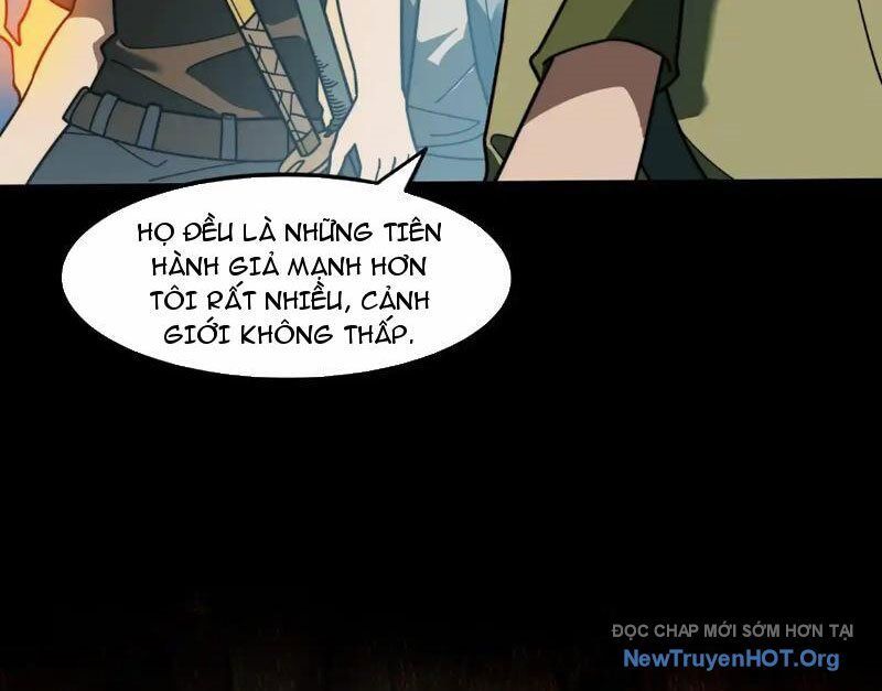 Sau Khi Chia Tay Hoa Khôi, Võ Đạo Của Ta Thẳng Tới Cấp Thần - Chapter 12 - Page 127