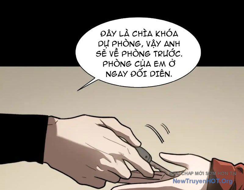 Sau Khi Chia Tay Hoa Khôi, Võ Đạo Của Ta Thẳng Tới Cấp Thần - Chapter 12 - Page 13