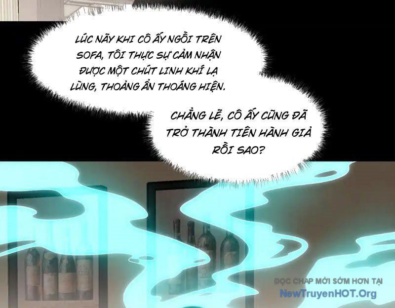 Sau Khi Chia Tay Hoa Khôi, Võ Đạo Của Ta Thẳng Tới Cấp Thần - Chapter 12 - Page 18