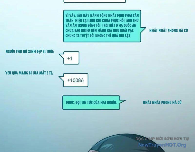 Sau Khi Chia Tay Hoa Khôi, Võ Đạo Của Ta Thẳng Tới Cấp Thần - Chapter 12 - Page 24