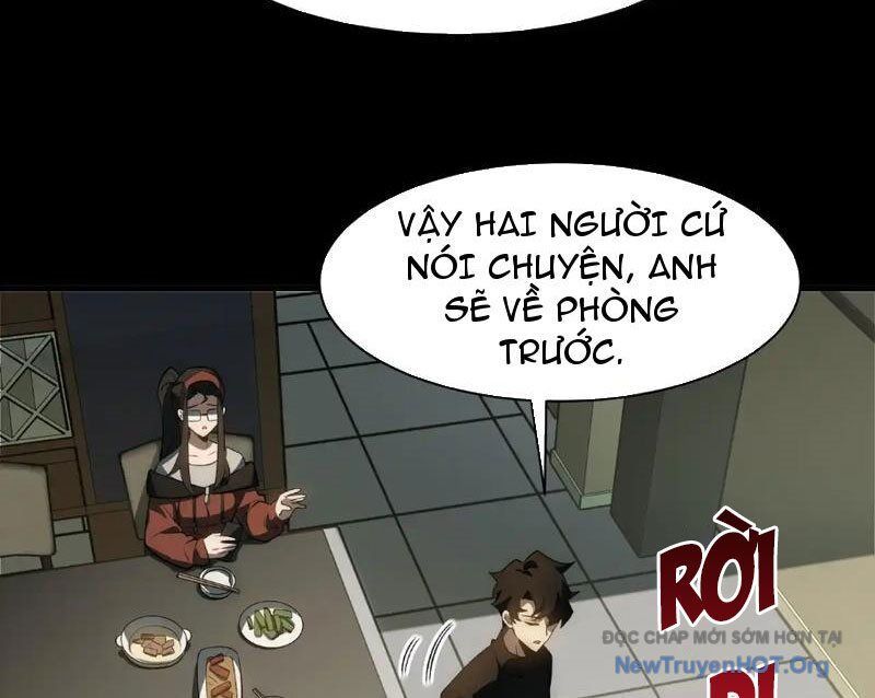 Sau Khi Chia Tay Hoa Khôi, Võ Đạo Của Ta Thẳng Tới Cấp Thần - Chapter 12 - Page 47