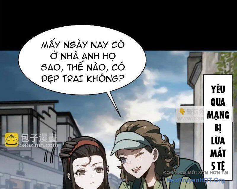 Sau Khi Chia Tay Hoa Khôi, Võ Đạo Của Ta Thẳng Tới Cấp Thần - Chapter 12 - Page 79