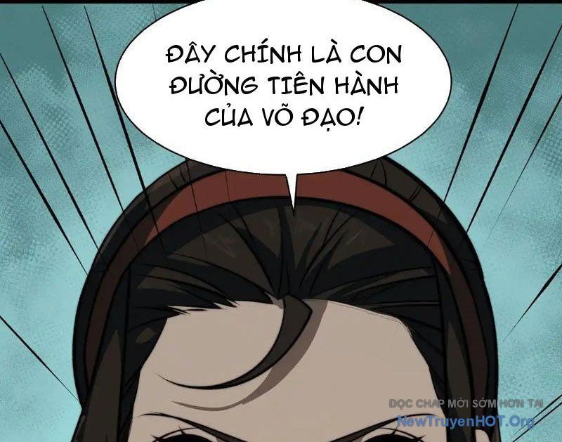 Sau Khi Chia Tay Hoa Khôi, Võ Đạo Của Ta Thẳng Tới Cấp Thần - Chapter 13 - Page 17