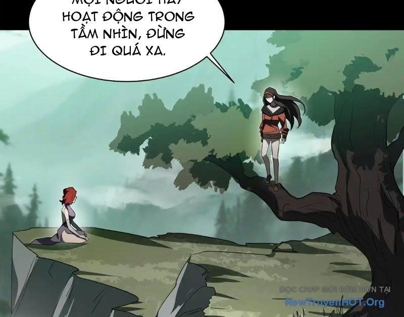 Sau Khi Chia Tay Hoa Khôi, Võ Đạo Của Ta Thẳng Tới Cấp Thần - Chapter 13 - Page 31
