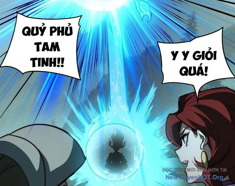 Sau Khi Chia Tay Hoa Khôi, Võ Đạo Của Ta Thẳng Tới Cấp Thần - Chapter 13 - Page 46