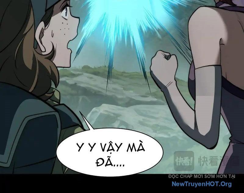 Sau Khi Chia Tay Hoa Khôi, Võ Đạo Của Ta Thẳng Tới Cấp Thần - Chapter 13 - Page 47