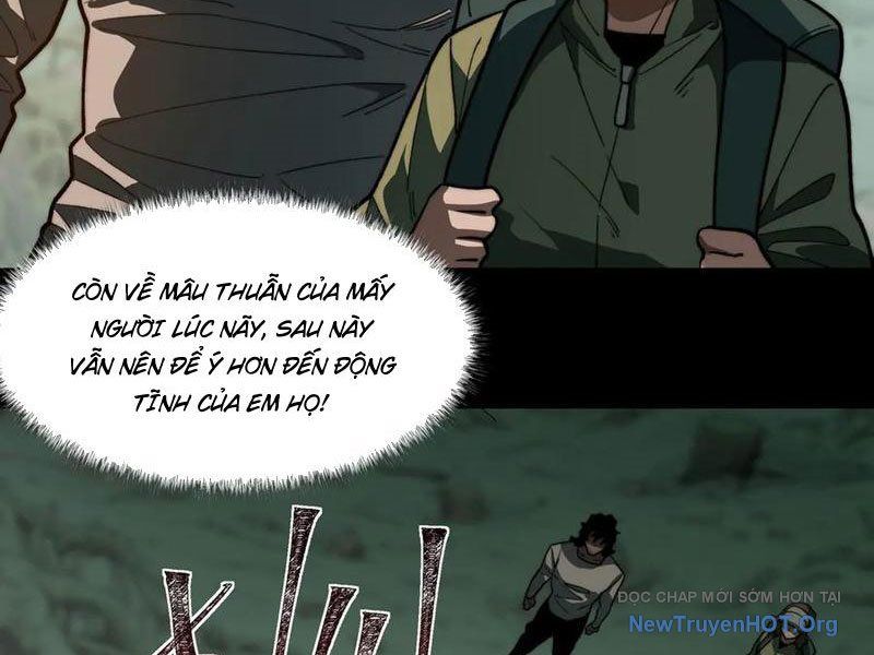 Sau Khi Chia Tay Hoa Khôi, Võ Đạo Của Ta Thẳng Tới Cấp Thần - Chapter 14 - Page 19