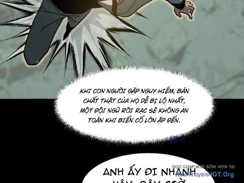 Sau Khi Chia Tay Hoa Khôi, Võ Đạo Của Ta Thẳng Tới Cấp Thần - Chapter 14 - Page 21
