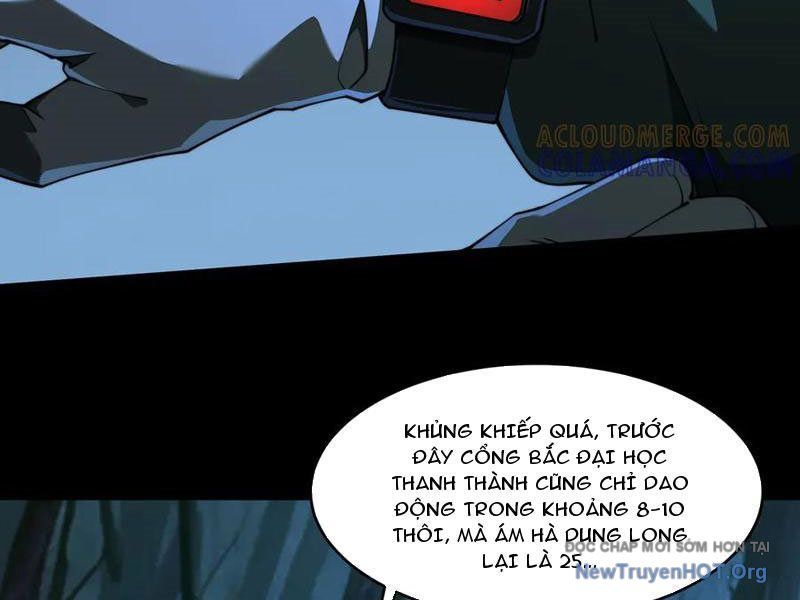 Sau Khi Chia Tay Hoa Khôi, Võ Đạo Của Ta Thẳng Tới Cấp Thần - Chapter 15 - Page 43