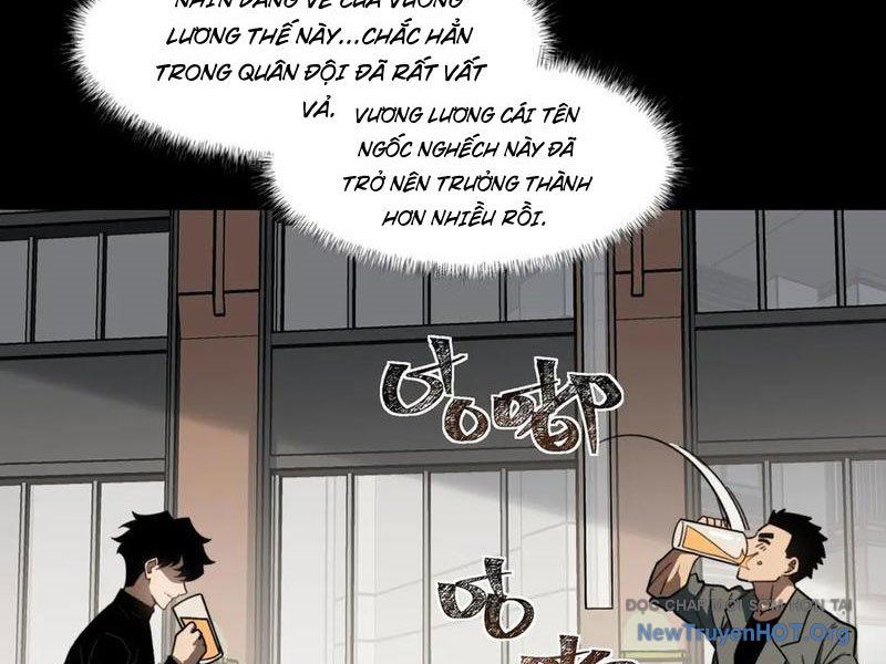 Sau Khi Chia Tay Hoa Khôi, Võ Đạo Của Ta Thẳng Tới Cấp Thần - Chapter 16 - Page 3