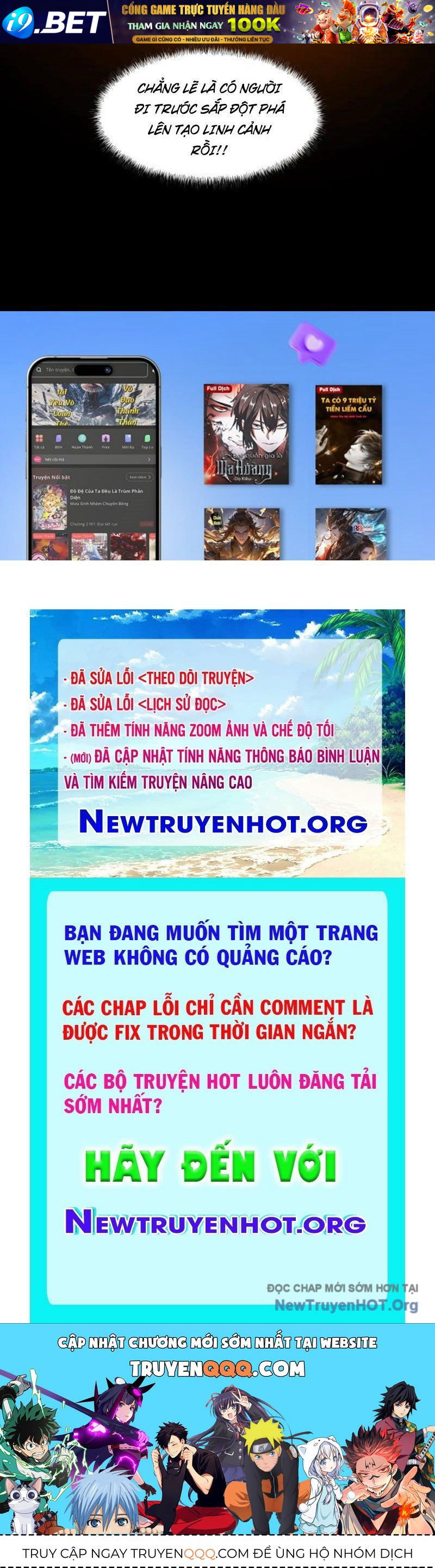 Sau Khi Chia Tay Hoa Khôi, Võ Đạo Của Ta Thẳng Tới Cấp Thần - Chapter 17 - Page 101