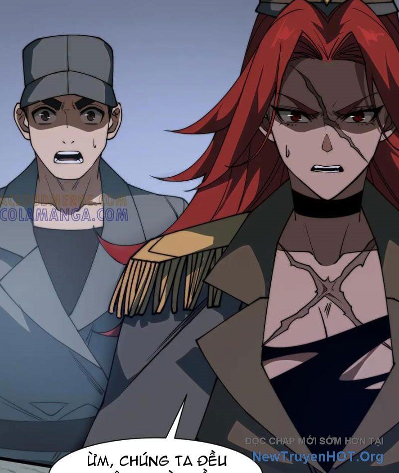 Sau Khi Chia Tay Hoa Khôi, Võ Đạo Của Ta Thẳng Tới Cấp Thần - Chapter 17 - Page 19