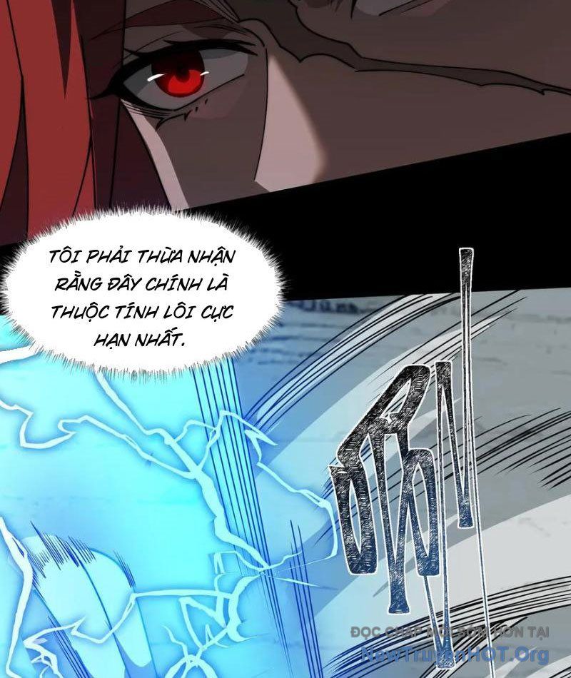 Sau Khi Chia Tay Hoa Khôi, Võ Đạo Của Ta Thẳng Tới Cấp Thần - Chapter 17 - Page 26