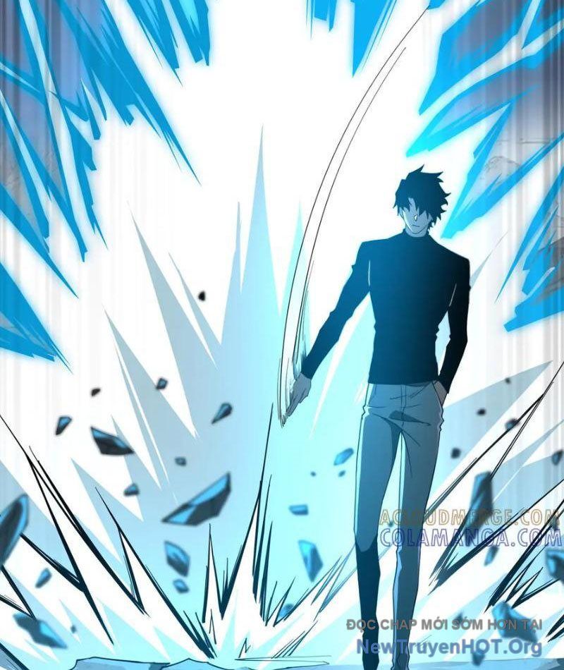 Sau Khi Chia Tay Hoa Khôi, Võ Đạo Của Ta Thẳng Tới Cấp Thần - Chapter 17 - Page 35