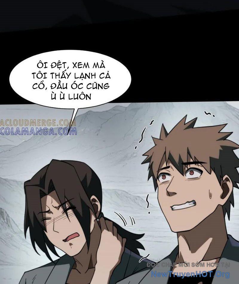 Sau Khi Chia Tay Hoa Khôi, Võ Đạo Của Ta Thẳng Tới Cấp Thần - Chapter 17 - Page 38