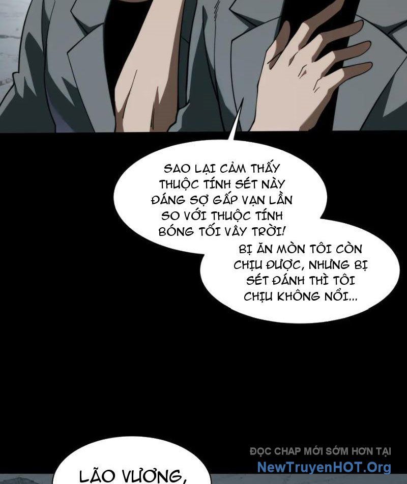 Sau Khi Chia Tay Hoa Khôi, Võ Đạo Của Ta Thẳng Tới Cấp Thần - Chapter 17 - Page 39