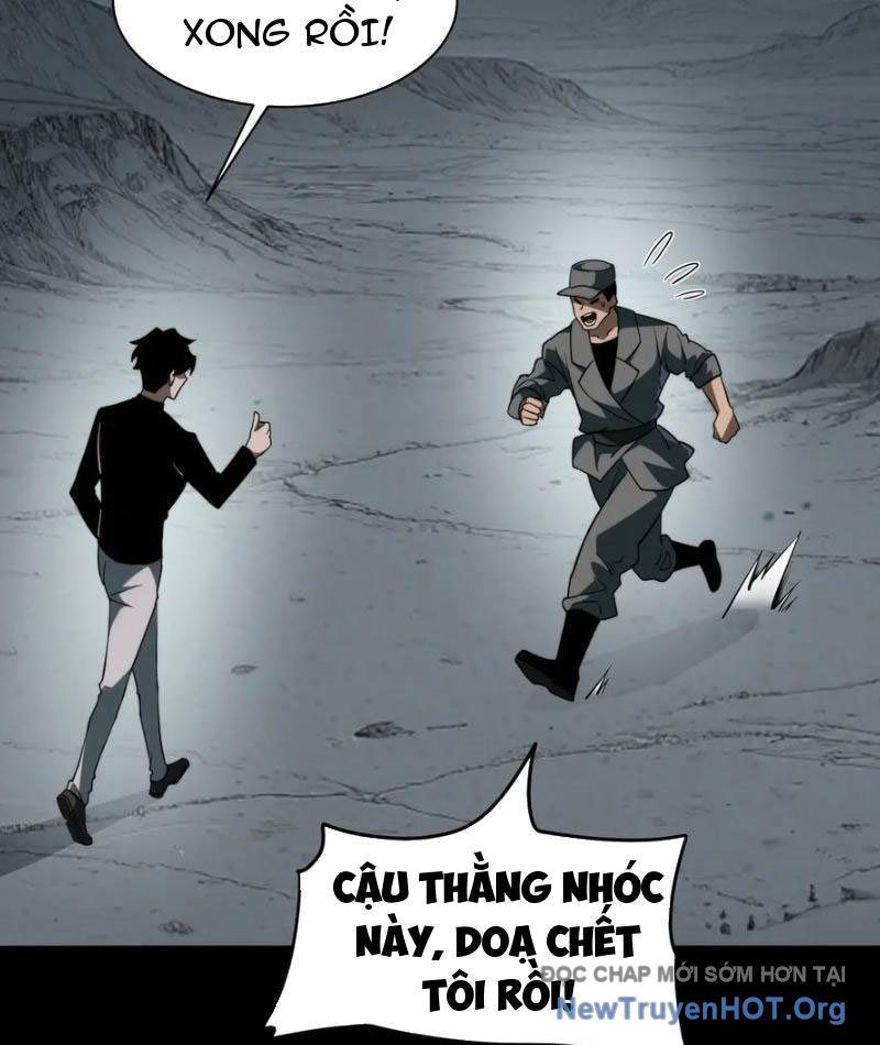 Sau Khi Chia Tay Hoa Khôi, Võ Đạo Của Ta Thẳng Tới Cấp Thần - Chapter 17 - Page 40