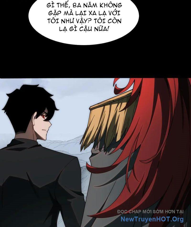 Sau Khi Chia Tay Hoa Khôi, Võ Đạo Của Ta Thẳng Tới Cấp Thần - Chapter 17 - Page 44