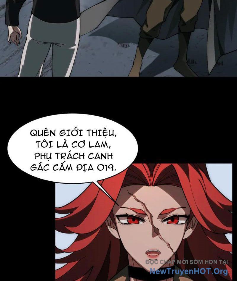 Sau Khi Chia Tay Hoa Khôi, Võ Đạo Của Ta Thẳng Tới Cấp Thần - Chapter 17 - Page 49