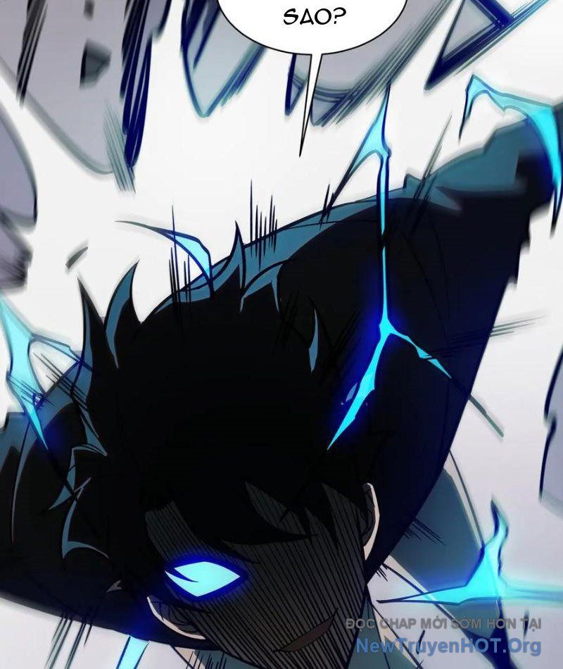 Sau Khi Chia Tay Hoa Khôi, Võ Đạo Của Ta Thẳng Tới Cấp Thần - Chapter 17 - Page 5