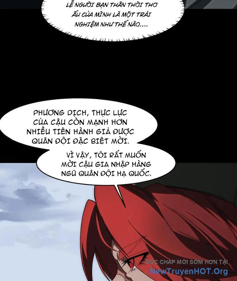 Sau Khi Chia Tay Hoa Khôi, Võ Đạo Của Ta Thẳng Tới Cấp Thần - Chapter 17 - Page 52