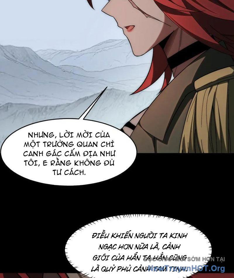 Sau Khi Chia Tay Hoa Khôi, Võ Đạo Của Ta Thẳng Tới Cấp Thần - Chapter 17 - Page 53