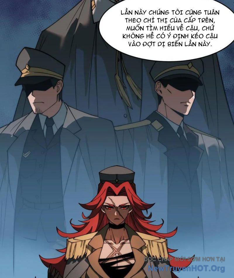 Sau Khi Chia Tay Hoa Khôi, Võ Đạo Của Ta Thẳng Tới Cấp Thần - Chapter 17 - Page 57