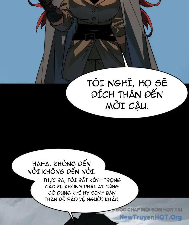 Sau Khi Chia Tay Hoa Khôi, Võ Đạo Của Ta Thẳng Tới Cấp Thần - Chapter 17 - Page 58