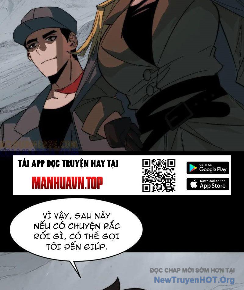 Sau Khi Chia Tay Hoa Khôi, Võ Đạo Của Ta Thẳng Tới Cấp Thần - Chapter 17 - Page 61