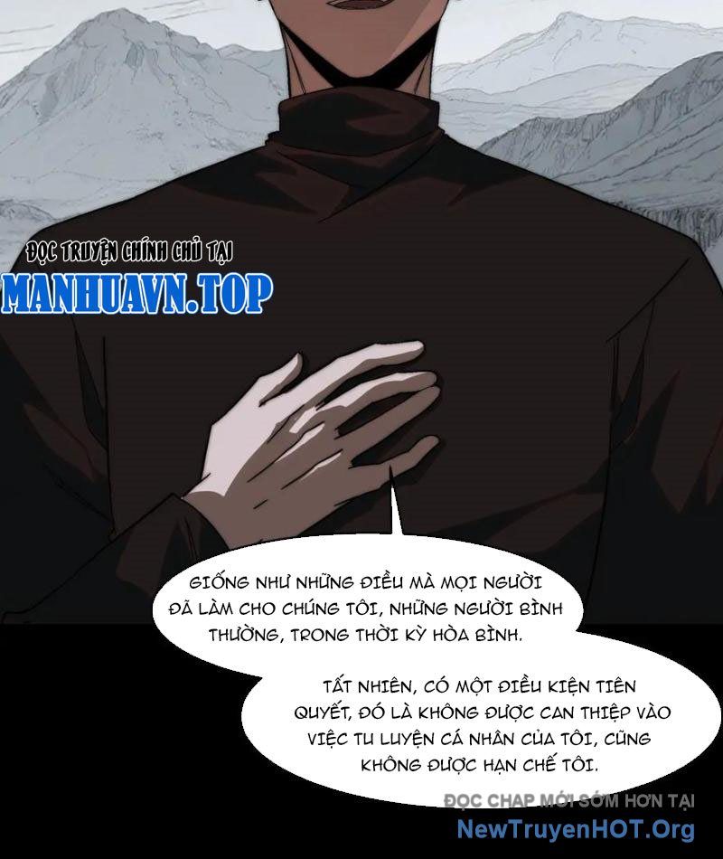 Sau Khi Chia Tay Hoa Khôi, Võ Đạo Của Ta Thẳng Tới Cấp Thần - Chapter 17 - Page 63