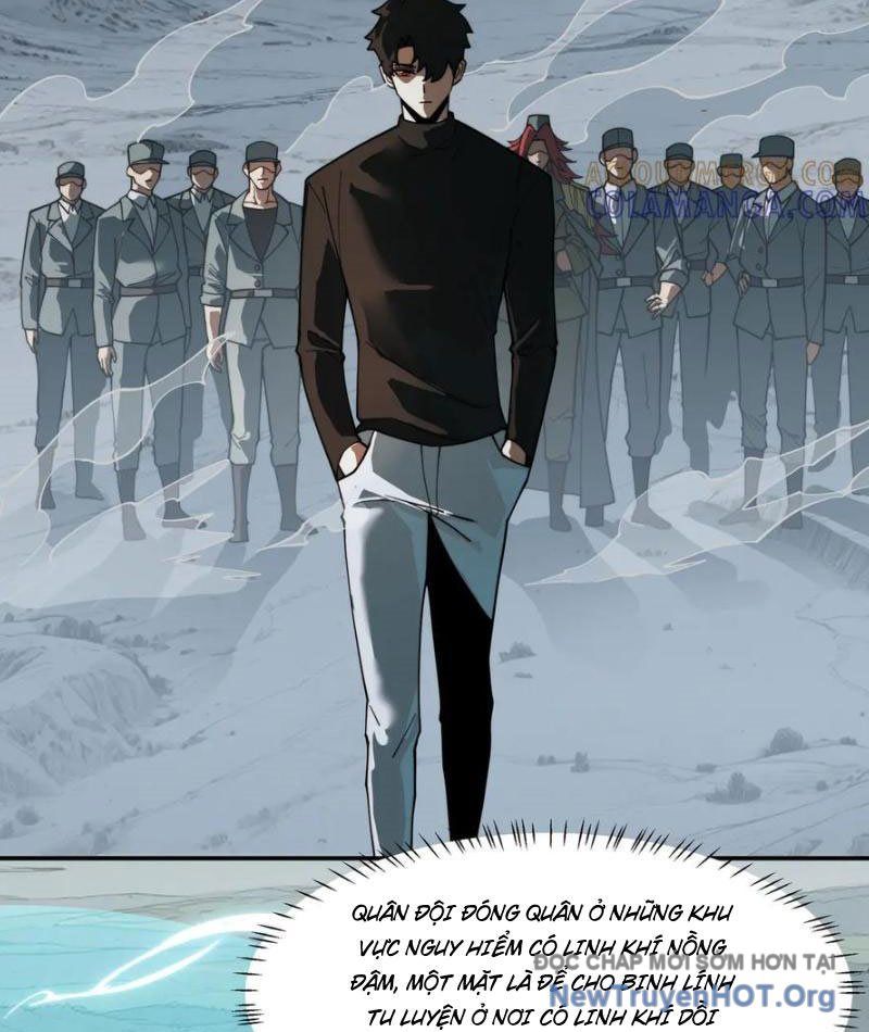 Sau Khi Chia Tay Hoa Khôi, Võ Đạo Của Ta Thẳng Tới Cấp Thần - Chapter 17 - Page 67