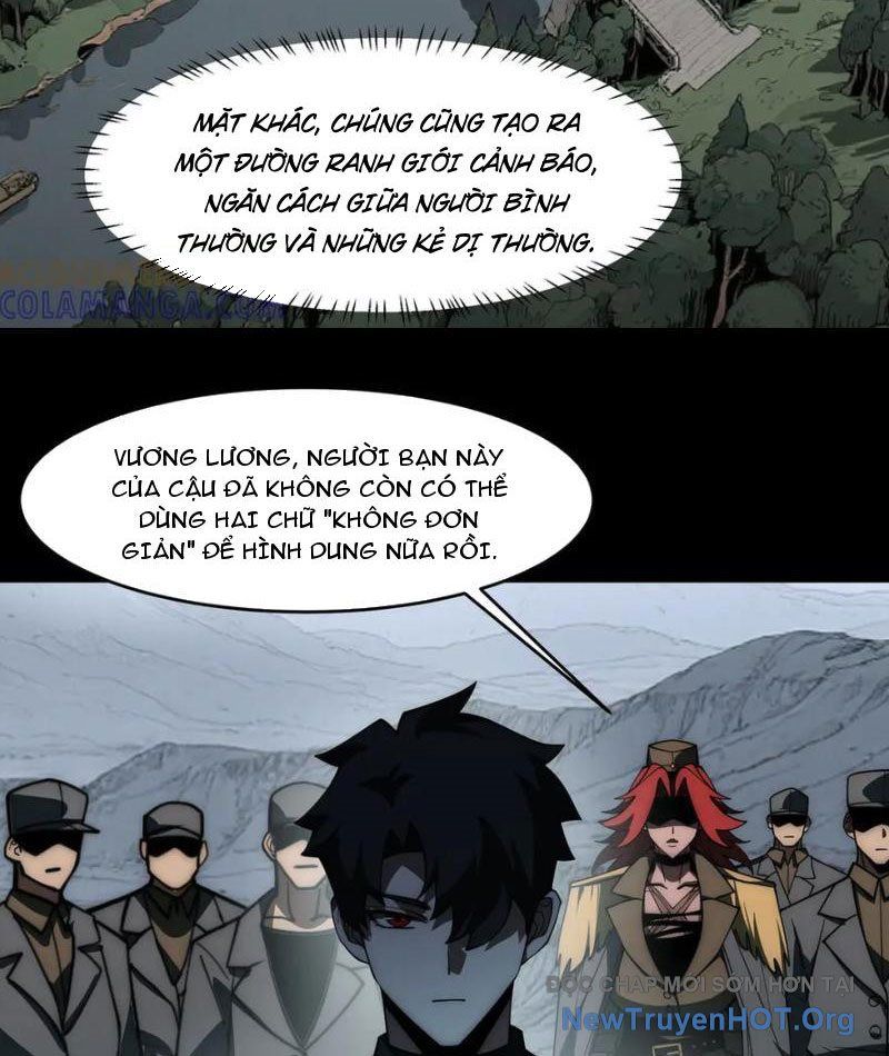 Sau Khi Chia Tay Hoa Khôi, Võ Đạo Của Ta Thẳng Tới Cấp Thần - Chapter 17 - Page 69