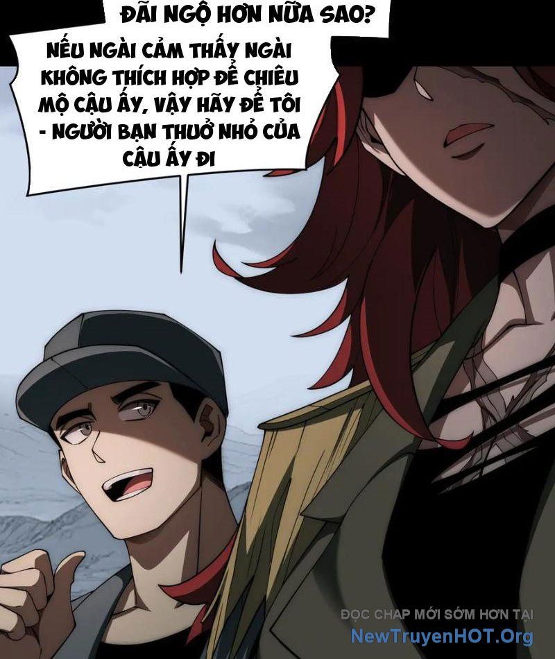 Sau Khi Chia Tay Hoa Khôi, Võ Đạo Của Ta Thẳng Tới Cấp Thần - Chapter 17 - Page 73