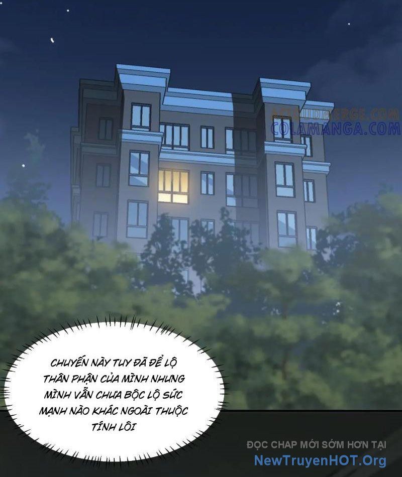 Sau Khi Chia Tay Hoa Khôi, Võ Đạo Của Ta Thẳng Tới Cấp Thần - Chapter 17 - Page 77