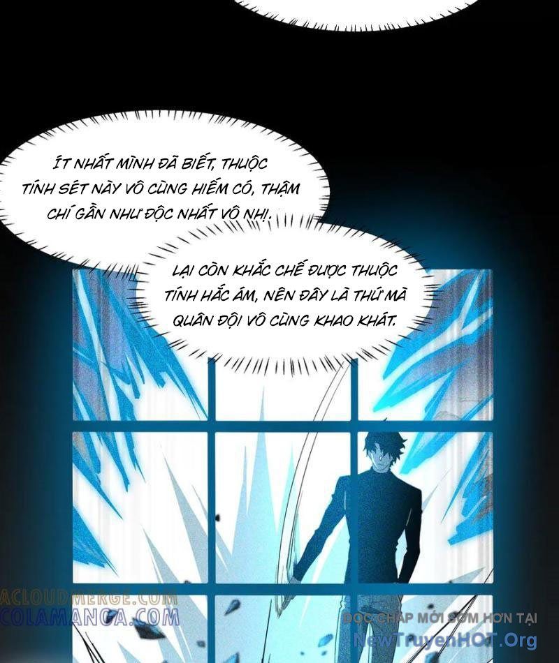 Sau Khi Chia Tay Hoa Khôi, Võ Đạo Của Ta Thẳng Tới Cấp Thần - Chapter 17 - Page 79