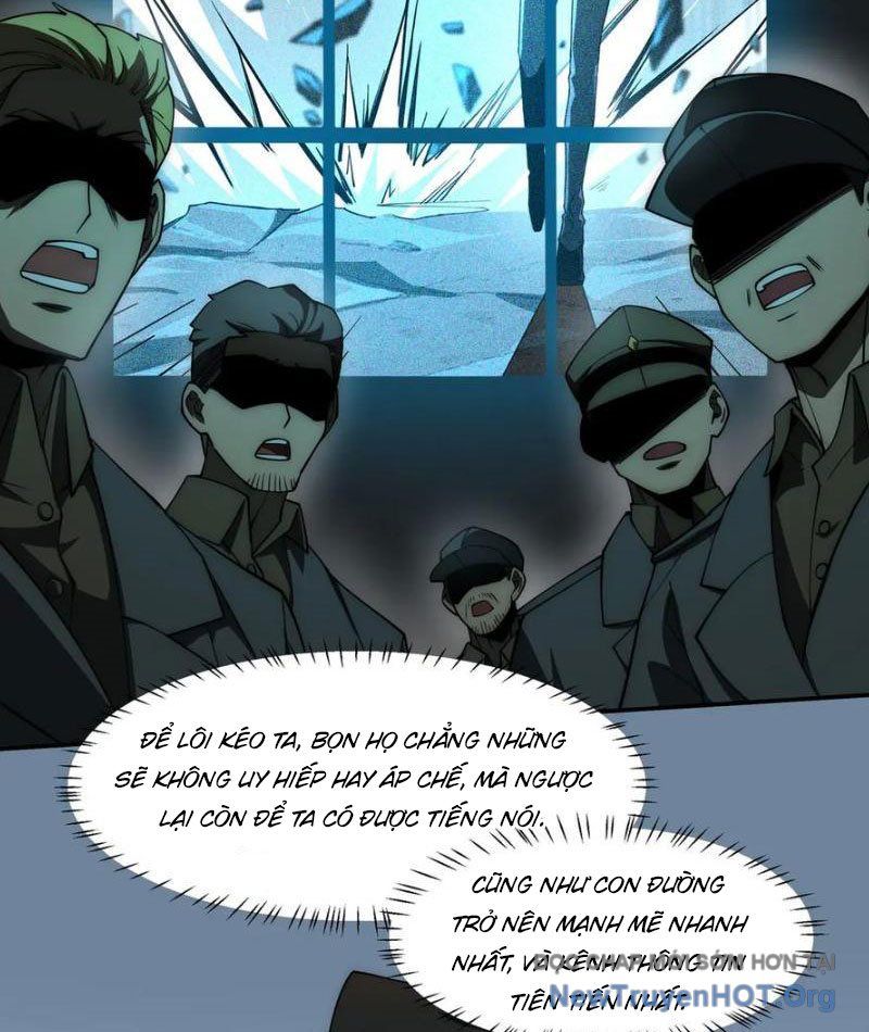 Sau Khi Chia Tay Hoa Khôi, Võ Đạo Của Ta Thẳng Tới Cấp Thần - Chapter 17 - Page 80