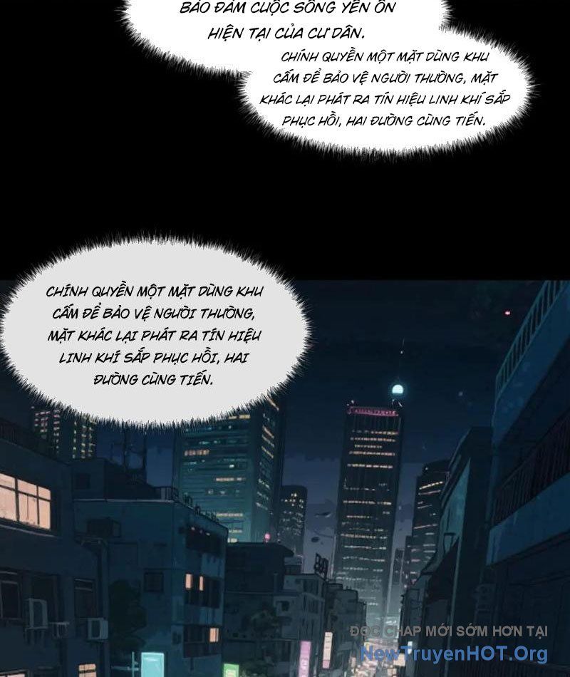 Sau Khi Chia Tay Hoa Khôi, Võ Đạo Của Ta Thẳng Tới Cấp Thần - Chapter 17 - Page 84