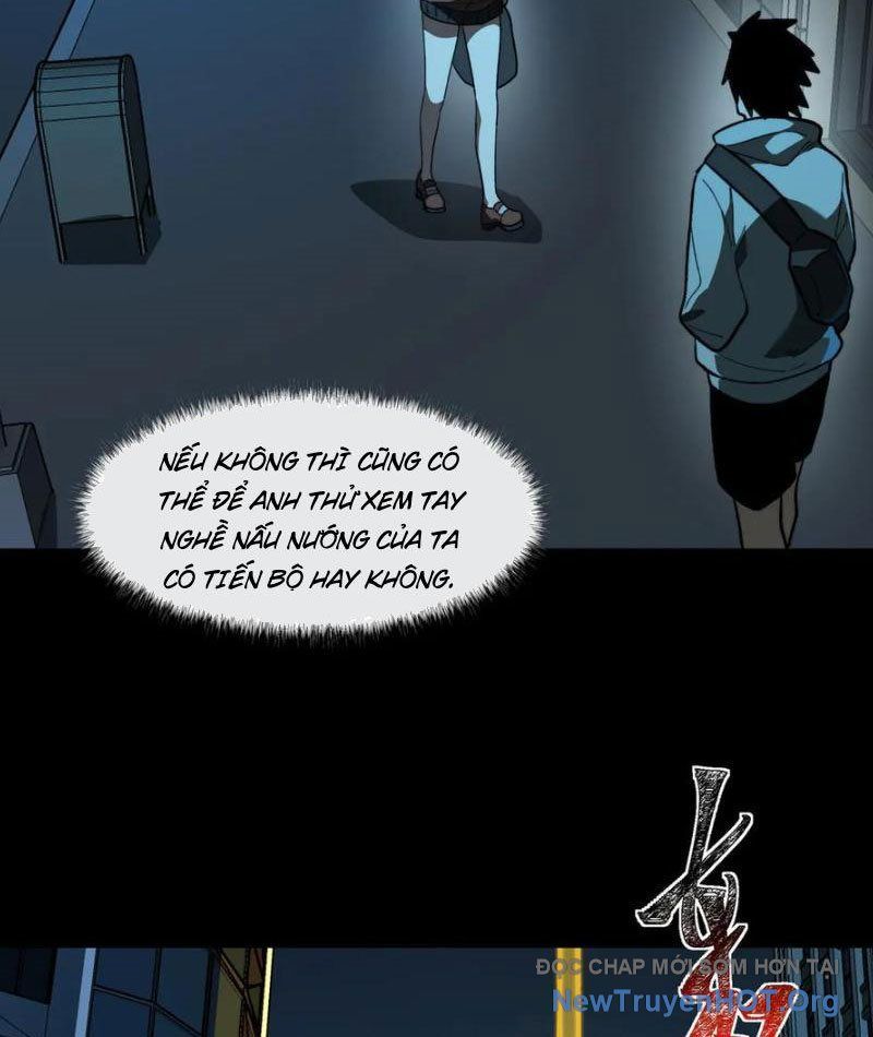 Sau Khi Chia Tay Hoa Khôi, Võ Đạo Của Ta Thẳng Tới Cấp Thần - Chapter 17 - Page 92