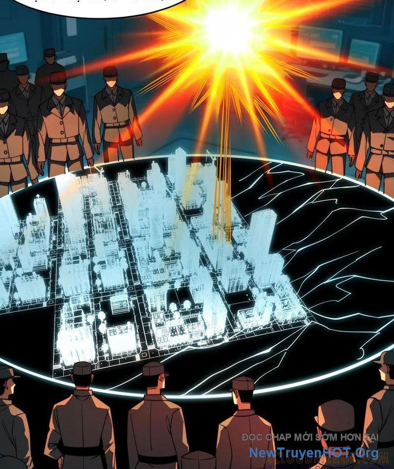 Sau Khi Chia Tay Hoa Khôi, Võ Đạo Của Ta Thẳng Tới Cấp Thần - Chapter 18 - Page 13