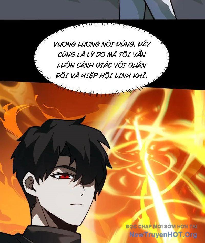 Sau Khi Chia Tay Hoa Khôi, Võ Đạo Của Ta Thẳng Tới Cấp Thần - Chapter 18 - Page 24