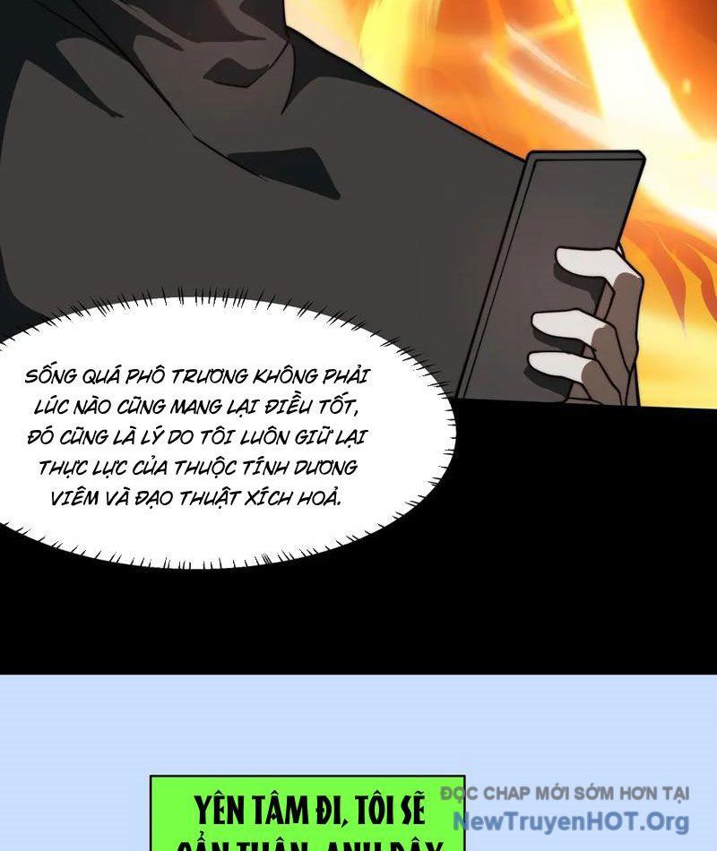 Sau Khi Chia Tay Hoa Khôi, Võ Đạo Của Ta Thẳng Tới Cấp Thần - Chapter 18 - Page 25