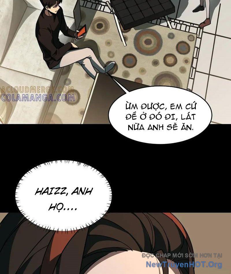 Sau Khi Chia Tay Hoa Khôi, Võ Đạo Của Ta Thẳng Tới Cấp Thần - Chapter 18 - Page 29