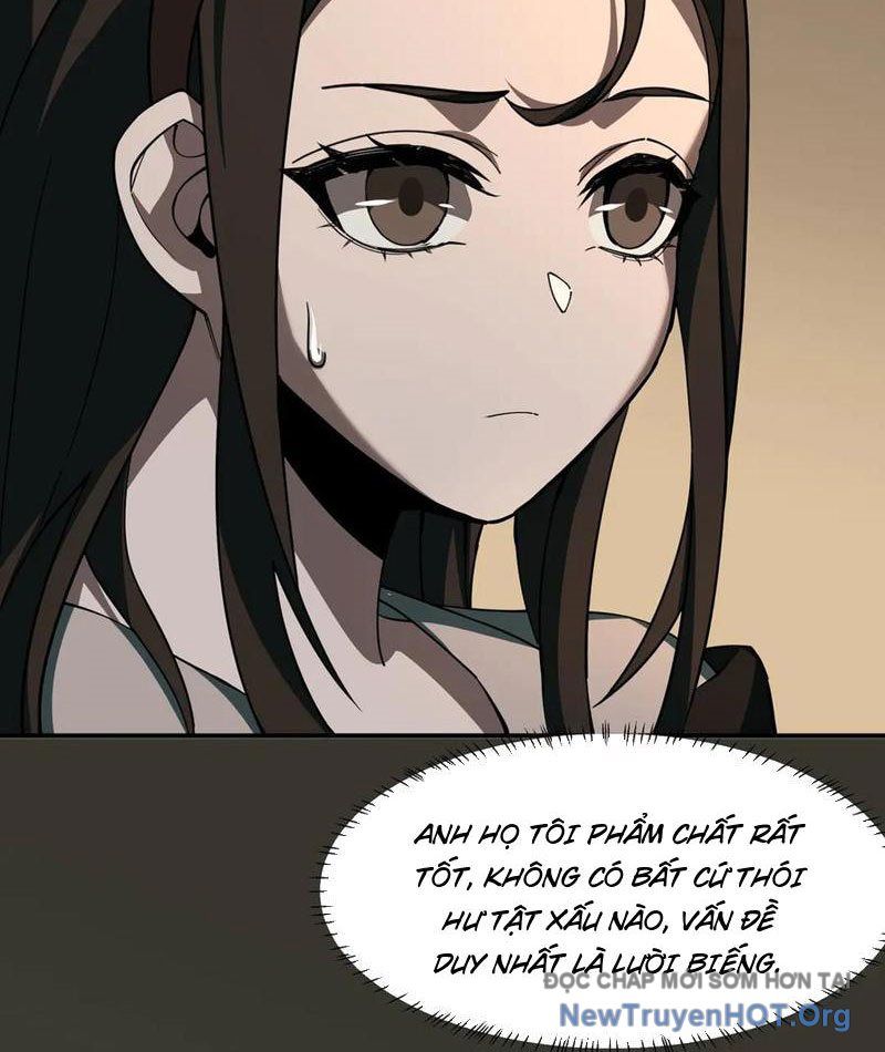 Sau Khi Chia Tay Hoa Khôi, Võ Đạo Của Ta Thẳng Tới Cấp Thần - Chapter 18 - Page 30