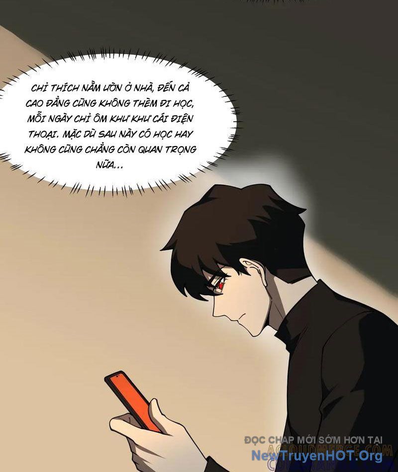 Sau Khi Chia Tay Hoa Khôi, Võ Đạo Của Ta Thẳng Tới Cấp Thần - Chapter 18 - Page 31