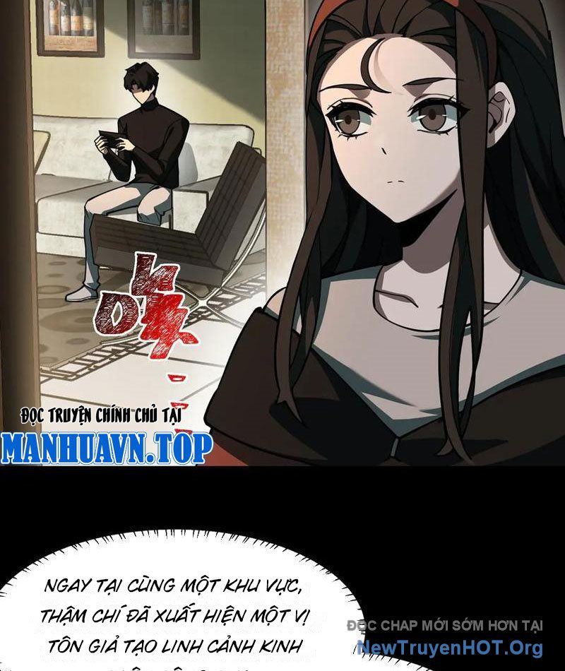 Sau Khi Chia Tay Hoa Khôi, Võ Đạo Của Ta Thẳng Tới Cấp Thần - Chapter 18 - Page 33